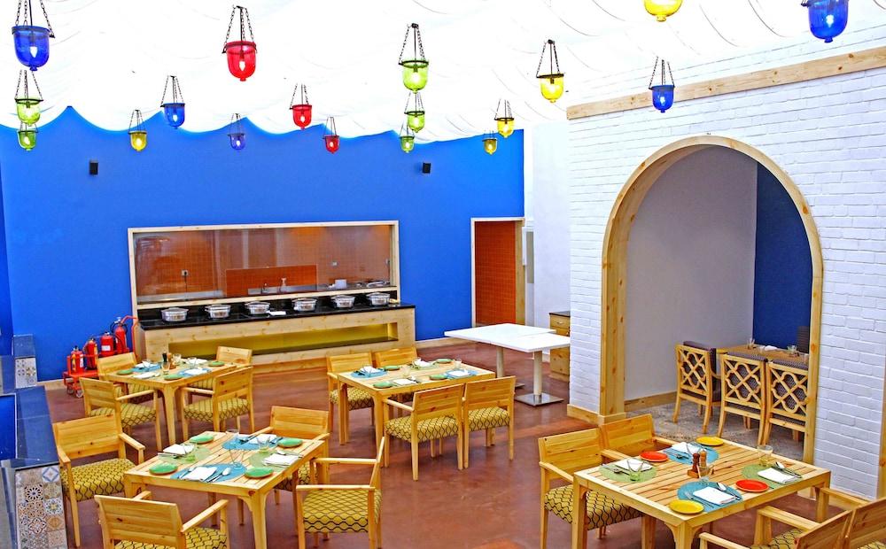 Hotel Radisson Blu Bengaluru Outer Ring Road Extérieur photo
