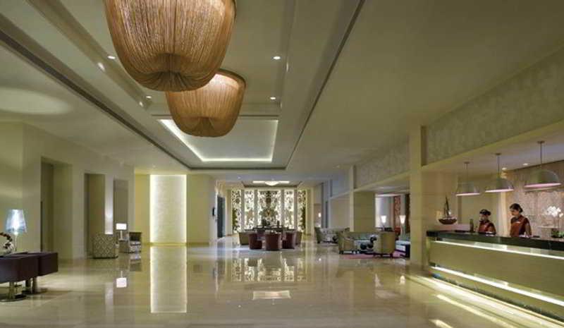 Hotel Radisson Blu Bengaluru Outer Ring Road Extérieur photo