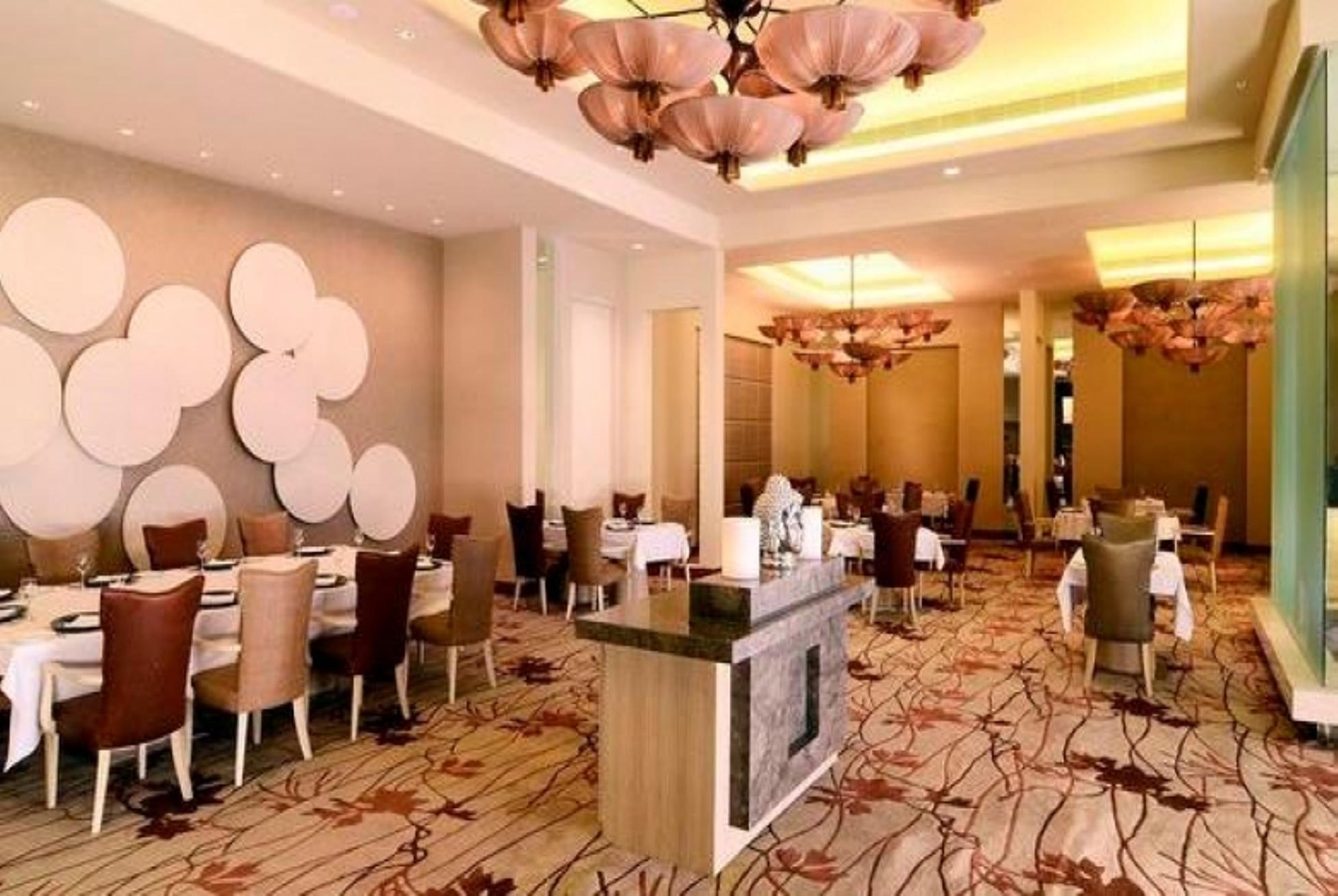 Hotel Radisson Blu Bengaluru Outer Ring Road Extérieur photo