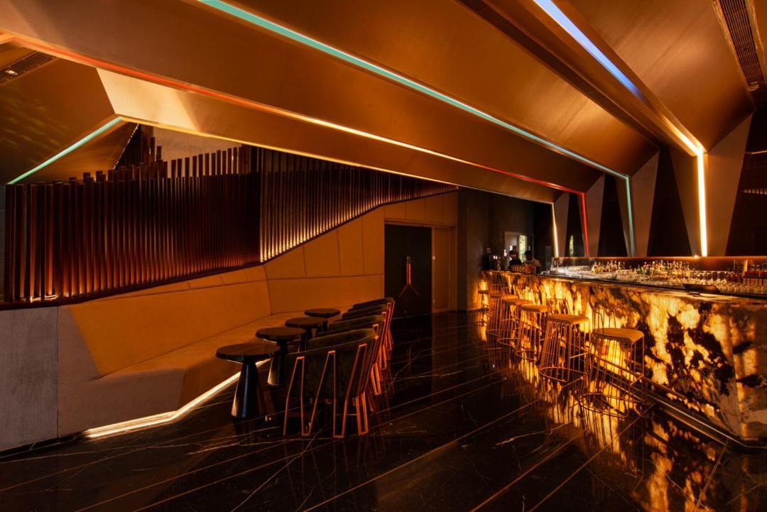 Hotel Radisson Blu Bengaluru Outer Ring Road Extérieur photo