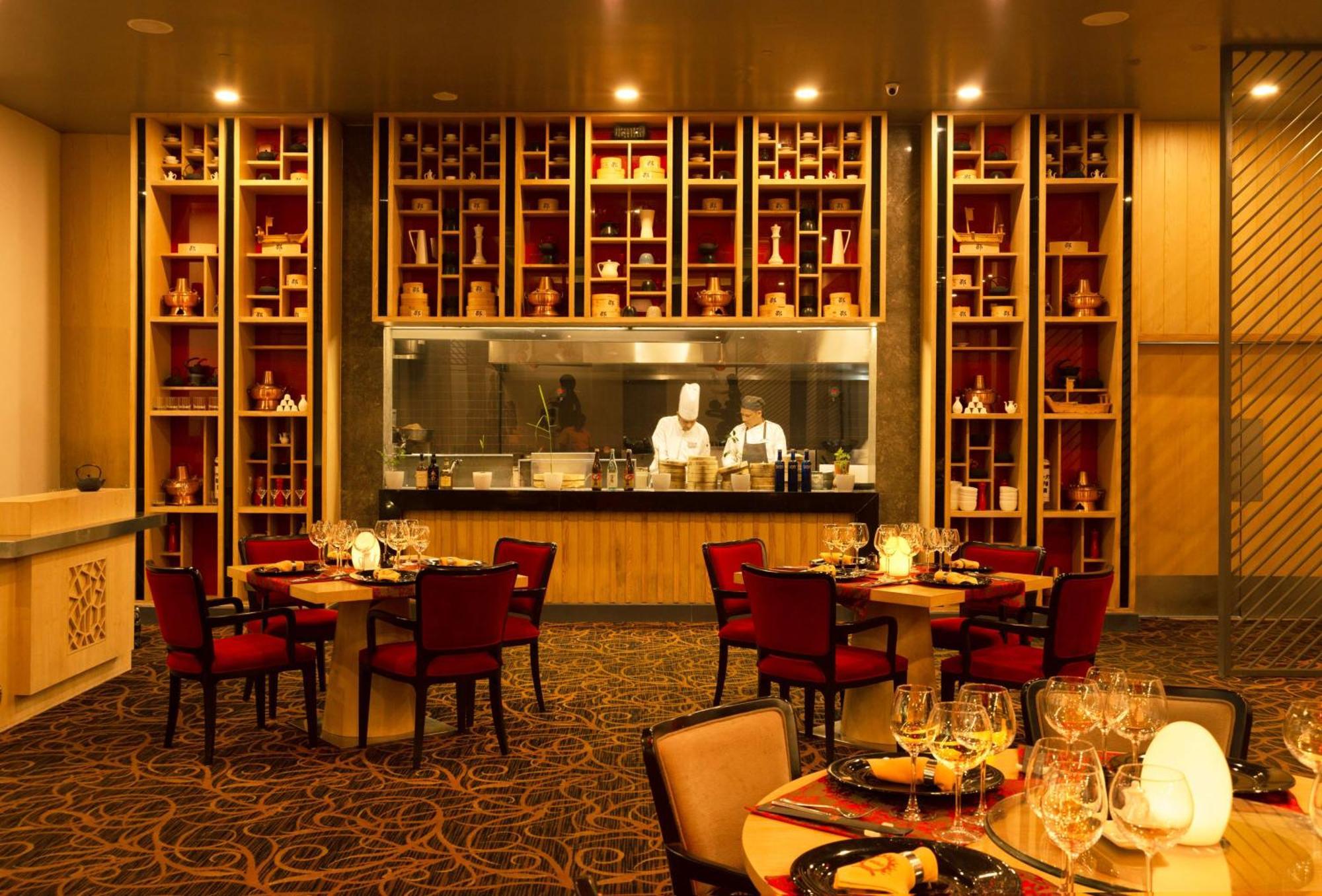 Hotel Radisson Blu Bengaluru Outer Ring Road Extérieur photo